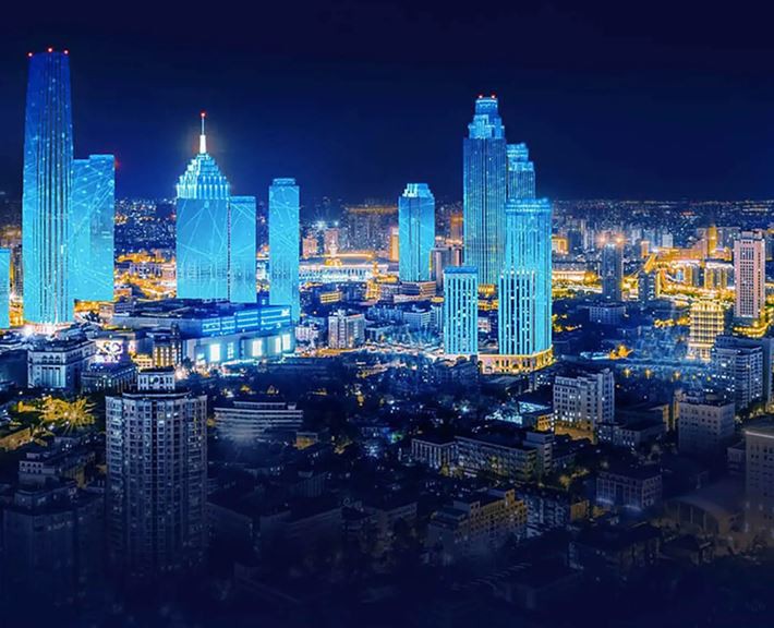 Haxun Technology Co.,Ltd